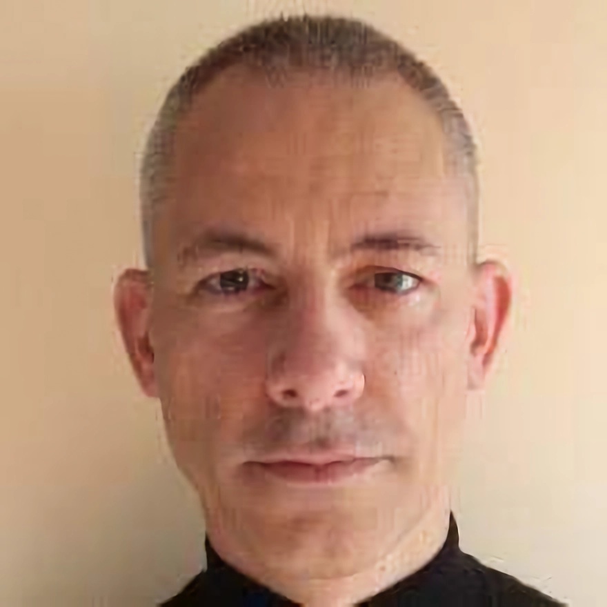 Gianluca Baldassarre
